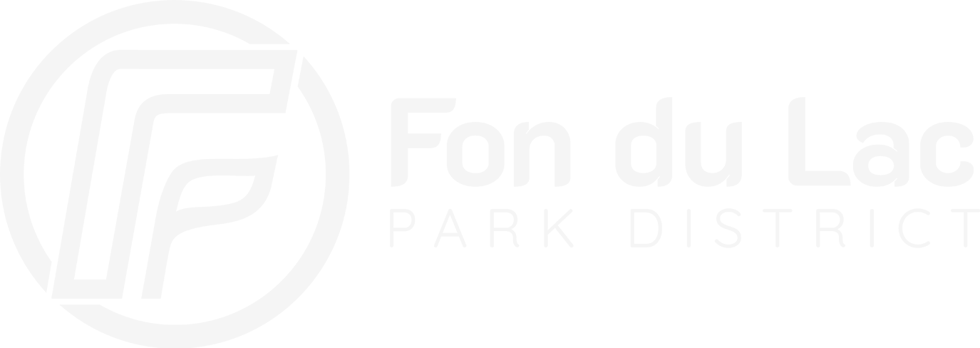 Fon du Lac Park District