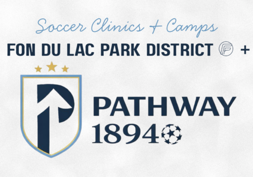 Soccer Clinics and Camps with Pathway 1894 Soccer
