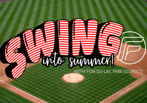 Swing Into Summer Movie Night!