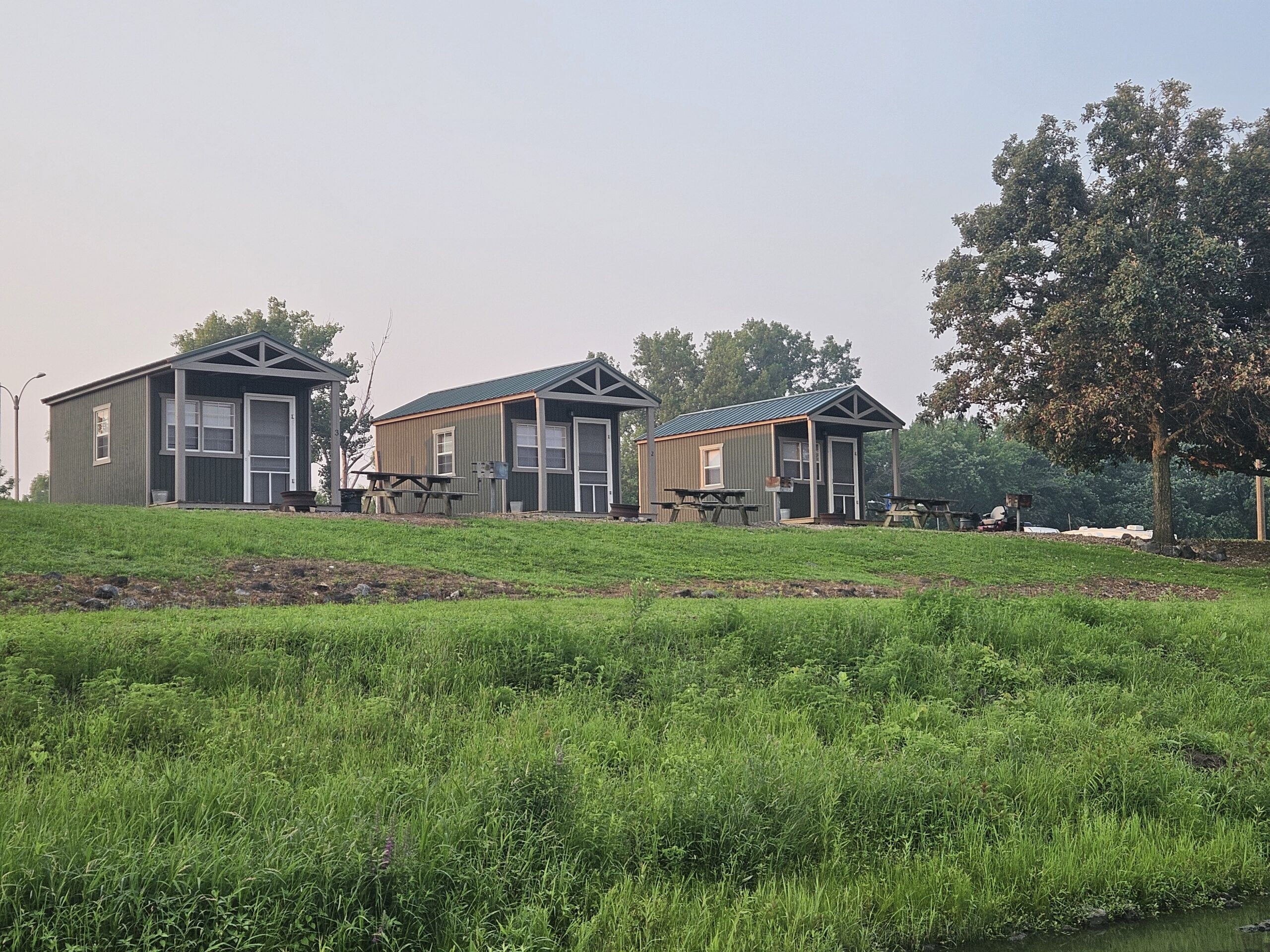 Cabin Rental